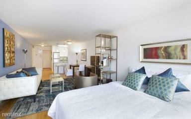 Main picture of Gateway Apartments