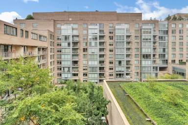 Main picture of 2201 L St Apartments