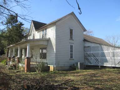 Main picture of 61 N Cumberland St