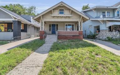 Main picture of 4225 Prospect Ave
