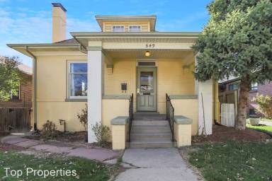 Main picture of 549 N Gilpin St