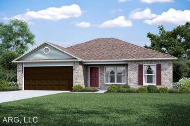 Main picture of 3800-28 Glitterman Dr