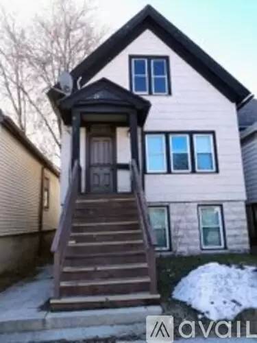 Main picture of 1807 S 16th St
