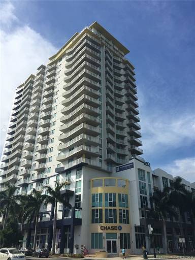 Main picture of 1800 Biscayne Plaza Condo