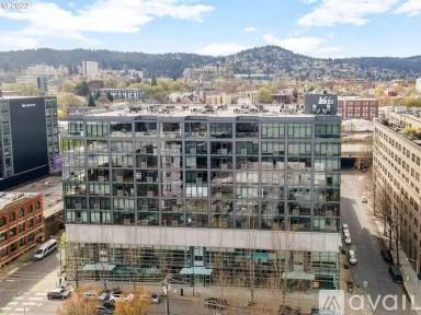 Main picture of Pearl District Loft