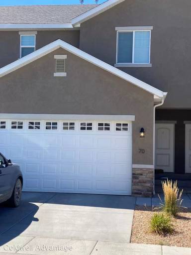 Main picture of Stone Gate Townhomes