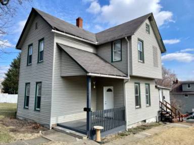 Main picture of 1867 Manchester Rd