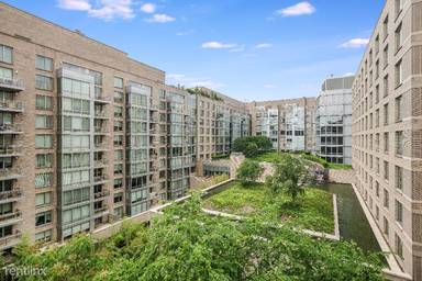 Main picture of 2201 L St Apartments
