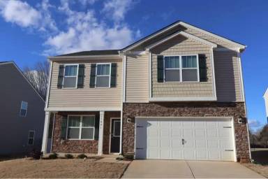 Main picture of 11041 Austin Estates Dr