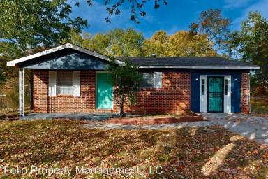 Main picture of 3907 Goldwire Cir NW