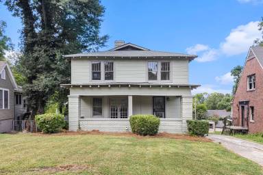 Main picture of 2688 20th Street Ensley
