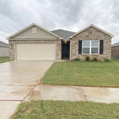 Main picture of 8705 E 161st Pl S