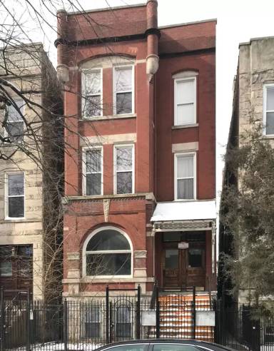 Main picture of 1448 N Maplewood Ave