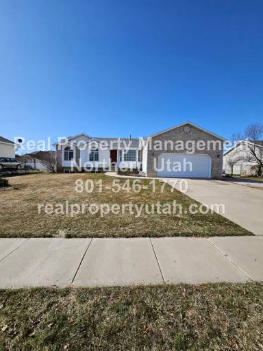 Main picture of 2390 Allison Way