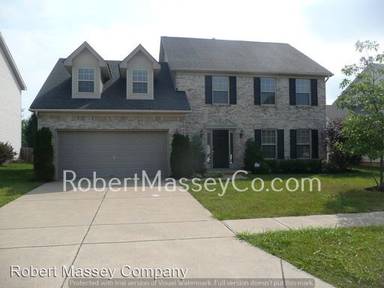 Main picture of 10120 Spring Gate Dr