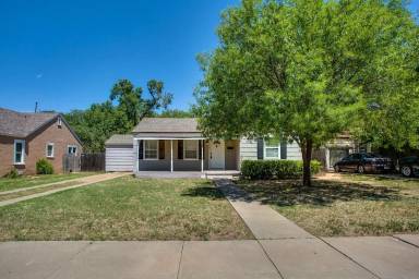 Main picture of Simmons Subdivision
