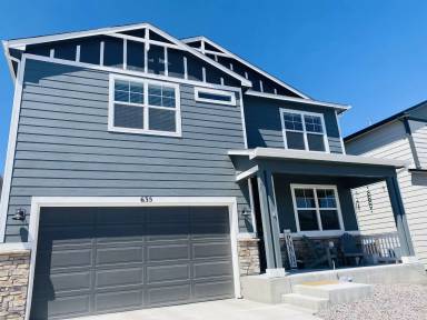 Main picture of 635 Silver Rock Trl