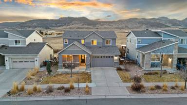 Main picture of 9337 Iron Mountain Way