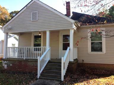 Main picture of 1725 Forest Dr