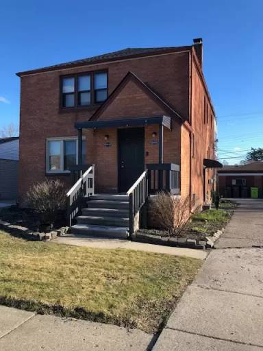 Main picture of 20454 Stafford St