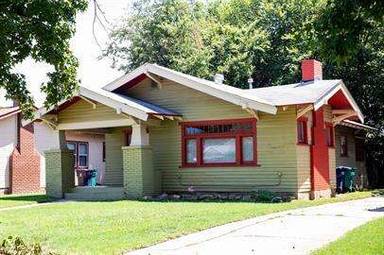 Main picture of 116 NW 29th St