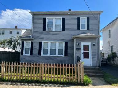 Main picture of 44 Noble St