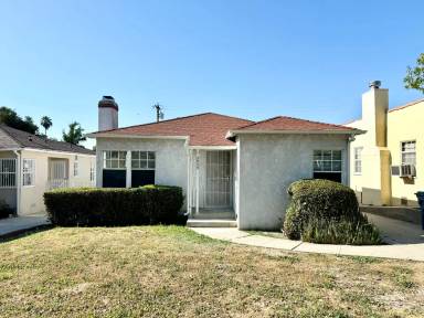 Main picture of 2925 Terrace Ave