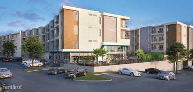 Main picture of 6000 S Congress Ave