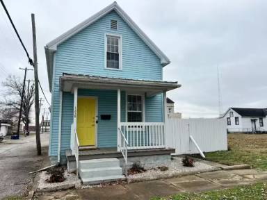 Main picture of 1215 Eagle St