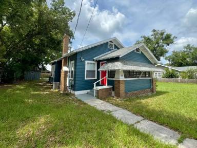 Main picture of 332 Avenue A SE