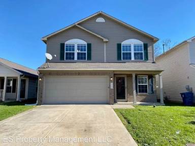 Main picture of 3905 Candle Berry Dr