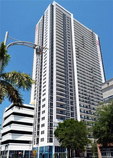 Main picture of Melody Apartments