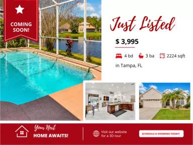 Main picture of 9512 Greenpointe Dr