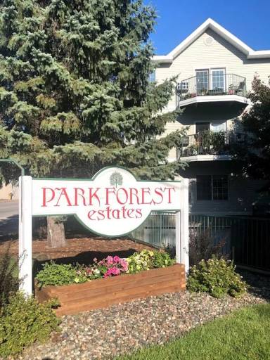 Main picture of Park Forest Estates
