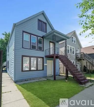 Main picture of 4322 S Mozart St