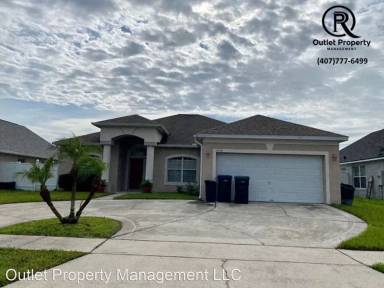 Main picture of 2530 Monaco Cove Cir
