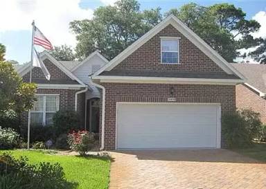 Main picture of 2830 S Key Largo Cir