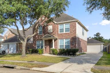 Main picture of 11022 Pierce Valley Dr