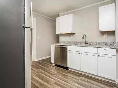 Main picture of 4201 S Benton Ave