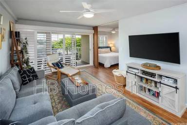 Main picture of Meridian East Condominium
