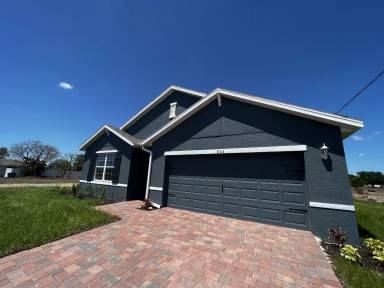 Main picture of 603 NW 20th St