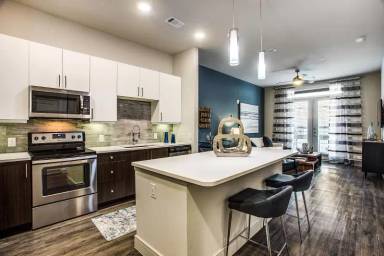 Main picture of St. Germain Lofts