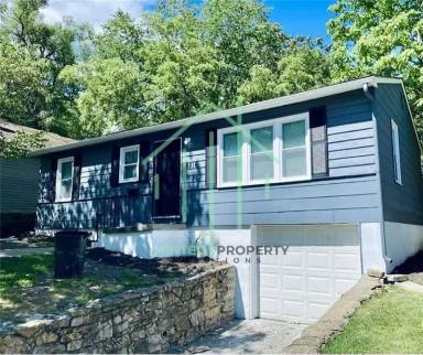 Main picture of 6816 Bales Ave