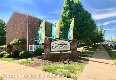 Main picture of Oakwood Condos