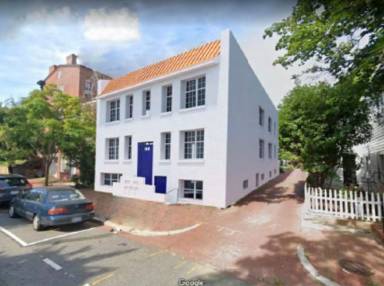 Main picture of 1234 34th St NW