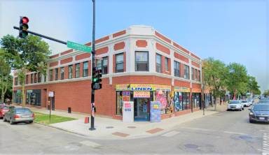 Main picture of 4805 N Central Park Ave