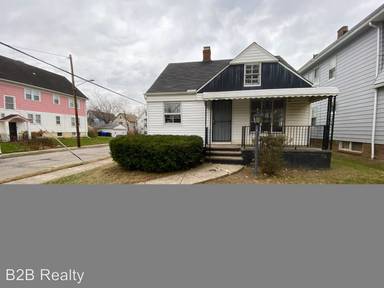 Main picture of 3616 E 153rd St