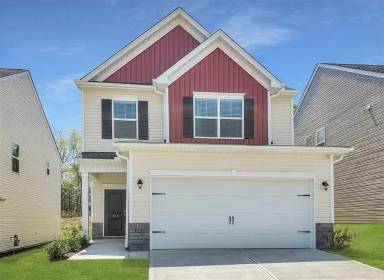 Main picture of 511 Baycraft Ln