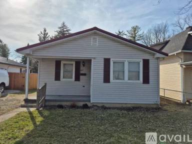 Main picture of 405 Florence St
