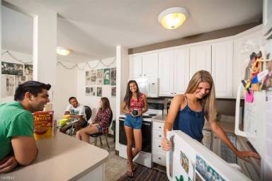 Main picture of Delta Arms Apartments